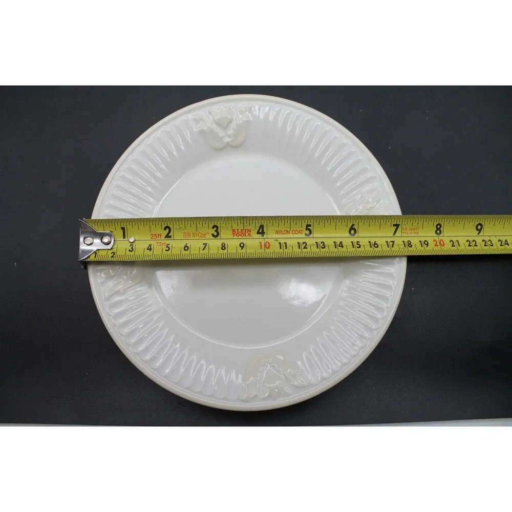 Set of 6 Lenox Butler's Pantry 7